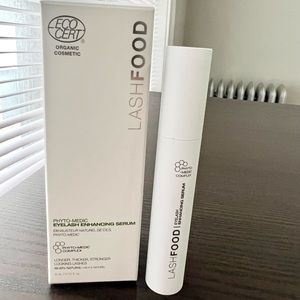 Lash Food, Eyelash enhancing serum 3 month supply. 3ml